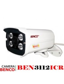 Camera BEN-3112ICR