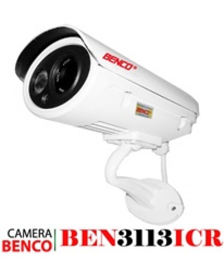 Camera BEN-3113ICR