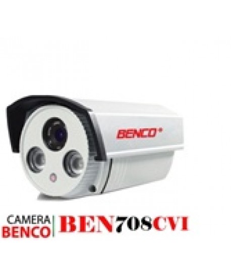 Camera BEN-708CVI