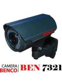 Camera BEN-7321