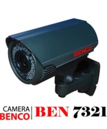 Camera BEN-7321