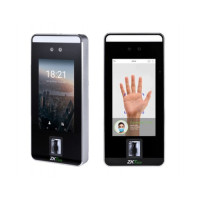 Máy Chấm Công Khuôn Mặt ZKTeco SpeedFace-V5L