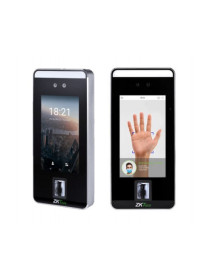 Máy Chấm Công Khuôn Mặt ZKTeco SpeedFace-V5L