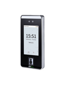Máy Chấm Công Khuôn Mặt ZKTeco SpeedFace-V5L