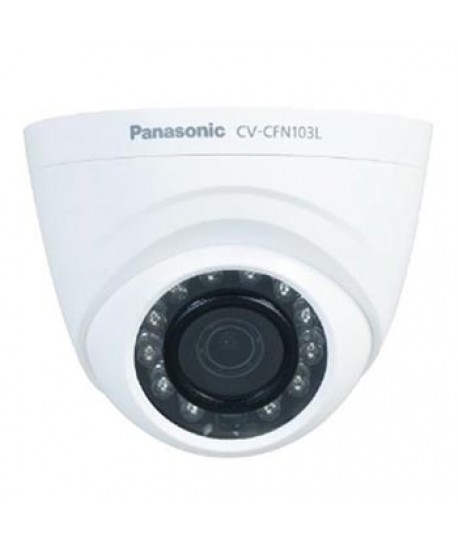 Camera Panasonic K-EF134L06AE