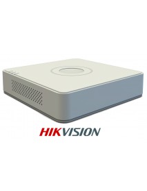 ĐẦU GHI 4 KÊNH HDTVI HIKVISION PLUS HKD-7108K1-S1