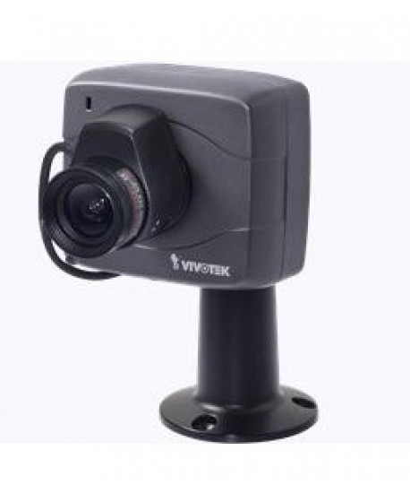 Camera Vivotek IP8152-Vari focal