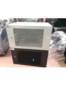  Tủ Rack 6U-D400 Wallmount – USS rack 6U400 