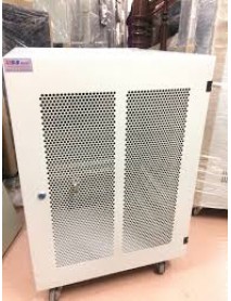 Tủ mạng , Tủ Rack 6U-D600 Wallmount – USS rack 6U600 Tủ mạng , Tủ Rack 6U-D600 Wallmount – USS rack 6U600