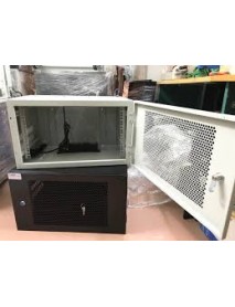 Tủ mạng , Tủ Rack Cabinet 10U-D400 Tower/Wallmount - USS rack 10U400 Tủ mạng , Tủ Rack Cabinet 10U-D400 Tower/Wallmount - USS rack 10U400