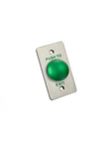 DS-K7P05 NÚT ẤN MỞ KHÓA 