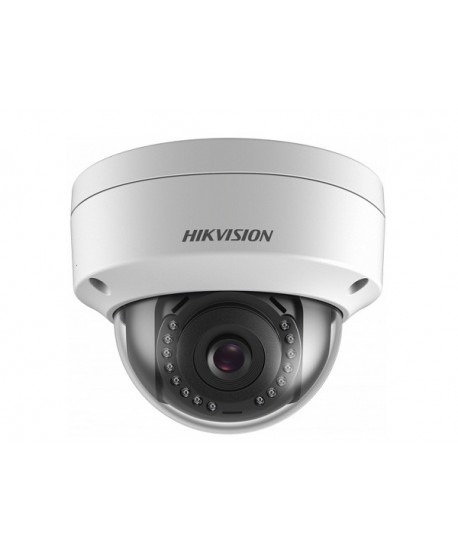 Camera Dome IP HikVision DS-2CD1123G0-I H265+