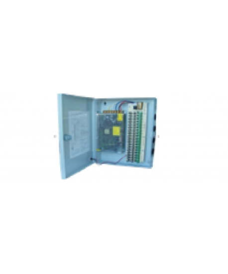 Nguồn cung cấp và hộp điện  AB-MPS12V15A(18) 