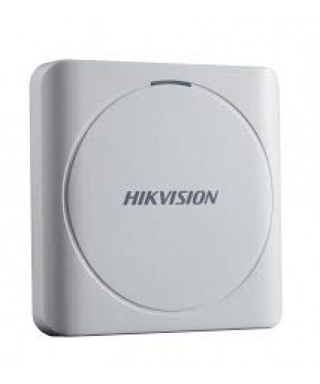 Đầu đọc thẻ HIKVISION DS-K1801M