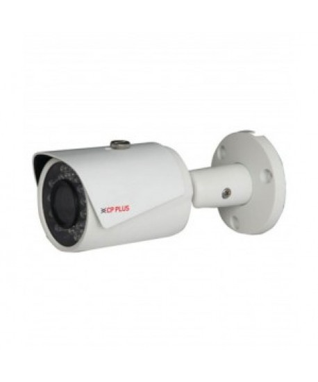 Camera CP PLus CP-UNC-TA30L3S - 3 MP HD IP Bullet Camera - 30Mtr