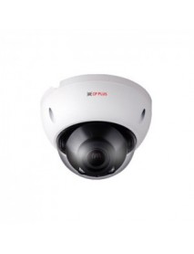 Camera CP Plus CP-UNC-VB30ZL3-MS 3 MP Full HD IR Vandal Dome - 30Mtr