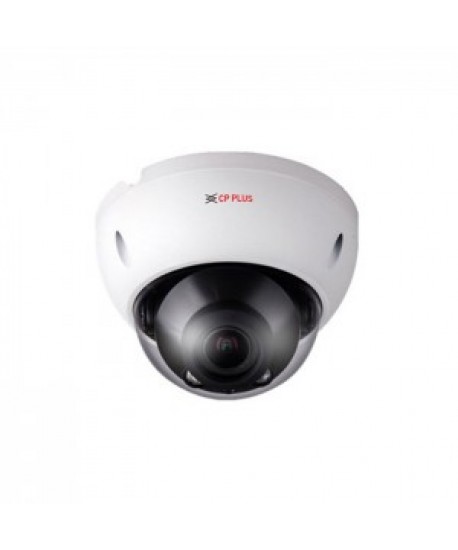 Camera CP Plus CP-UNC-VB30ZL3-MS 3 MP Full HD IR Vandal Dome - 30Mtr