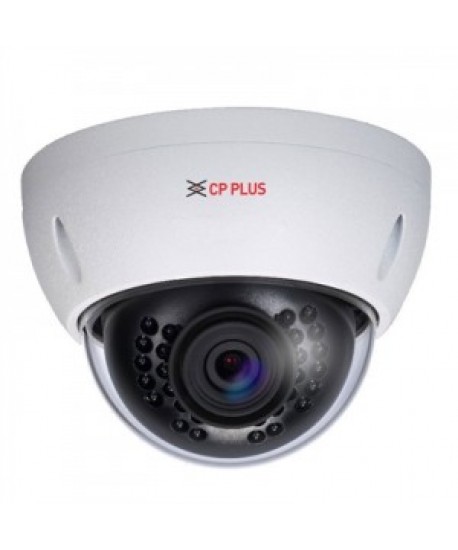 Camera CP Plus CP-UNC-DA30L3S - 3 MP HD IP Dome - 30Mtr