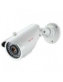 Camera CP PLus CP-GTC-T24L2 Astra HD IR Bullet 2.4 MP - 20 Mtr