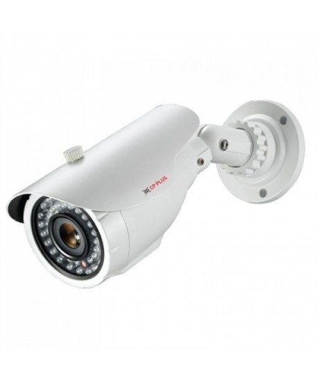 Camera CP PLus CP-GTC-T24L2 Astra HD IR Bullet 2.4 MP - 20 Mtr