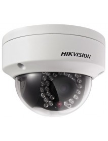 CAMERA IP DOME 2.0MP HIKVISION HIK-IP6120F-IS
