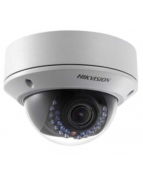 CAMERA IP DOME HIKVISION DS-2CD2132F-IWS