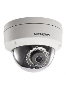CAMERA IP DOME HIKVISION DS-2CD2110F-IWS