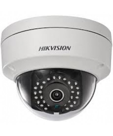 CAMERA IP DOME HIKVISION DS-2CD2132F-I