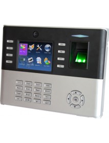 Máy chấm công vân tay ATK 100 Máy chấm công vân tay ATK 100