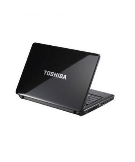 Laptop Toshiba C640