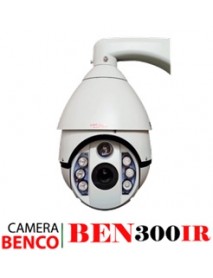 Camera BEN-300ICR