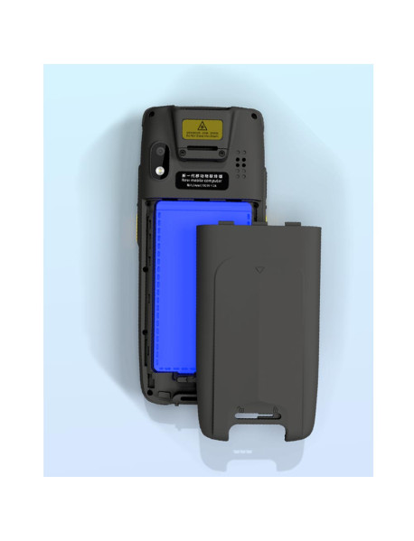 Máy kiểm kho Idata K3 Pro
