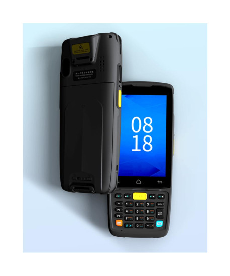 Máy kiểm kho Idata K3 Pro