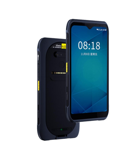 Máy kiểm kho Idata T2
