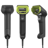 Máy quét mã vạch IDATA J155 (HD)
