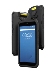 Máy kiểm kho iData T3 Pro