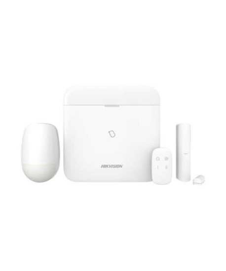 Bộ KIT báo động 96 vùng không dây HIKVISION DS-PWA96-Kit-WB Bộ KIT báo động 96 vùng không dây HIKVISION DS-PWA96-Kit-WB