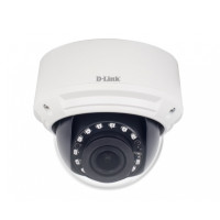 Camera IP Dome hồng ngoại 4.0 Megapixel D-Link DCS-F4624AI