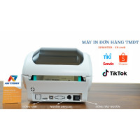 Máy in hóa đơn