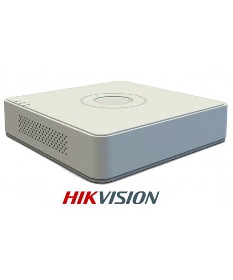 ĐẦU GHI 4 KÊNH HDTVI HIKVISION PLUS HKD-7108K1-S1