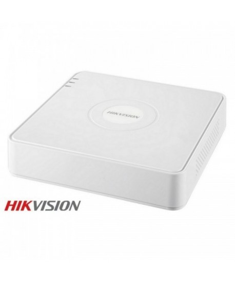 ĐẦU GHI 4 KÊNH HDTVI HIKVISION PLUS HKD-7108K1-S1N2