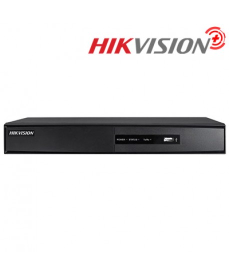 ĐẦU GHI 4 KÊNH TURBO HD 3.0 HIKVISION PLUS HKD-7208K1-S1N2