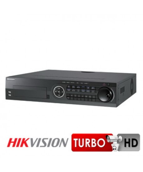 ĐẦU GHI HÌNH 4 KÊNH TURBO HD HIKVISION HIK-7308SQ-F4/N