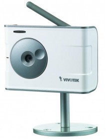 Camera Vivotek IP 7137