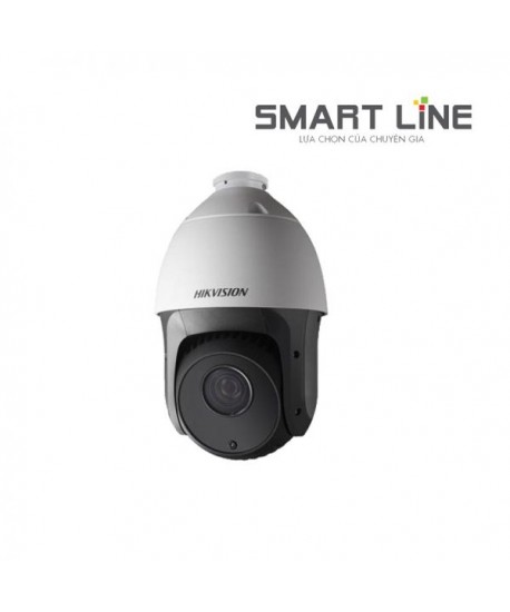 CAMERA IP SPEED DOME 2.0MP HIKVISION HIK-IP8220IW-D