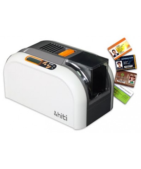 Máy in thẻ nhựa HiTi CS200E Card Printer
